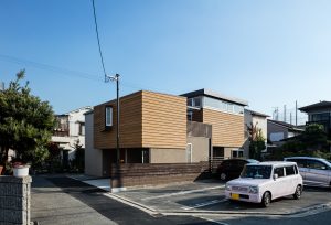 y+y house