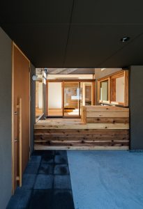 y+y house