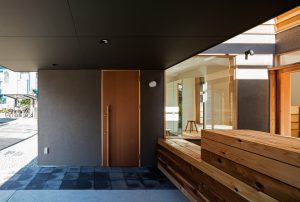 y+y house