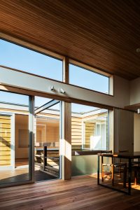 y+y house