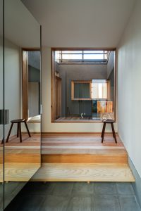 y+y house