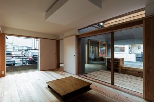 y+y house
