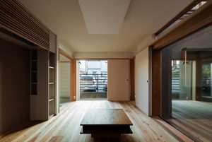 y+y house
