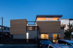 y+y house