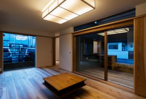 y+y house